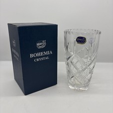 Bohemia Crystal Fine Cut