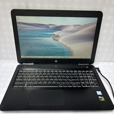 HP Pavilion Gaming