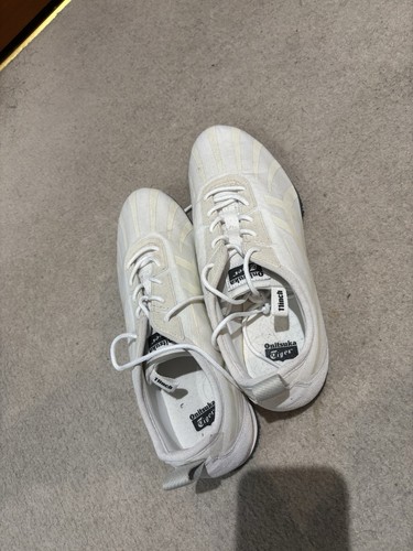 Onitsuka tiger men white - onitsuka,