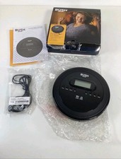 Bush Portable CD Player with