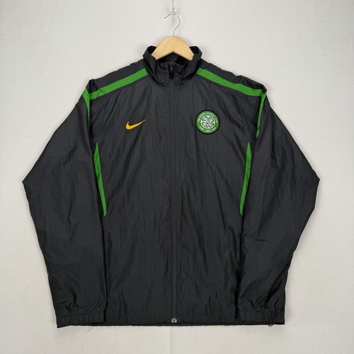 Celtic 2010 nike tracksuit - 2010/11,
