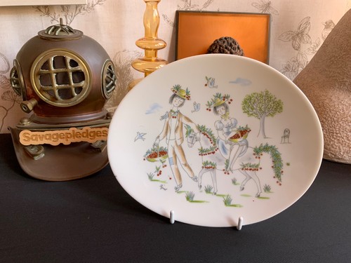Vintage rosenthal porcelain - vintage,