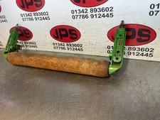 Flat cylinder roller x - cylinder,