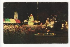 Margate - Garden of Light