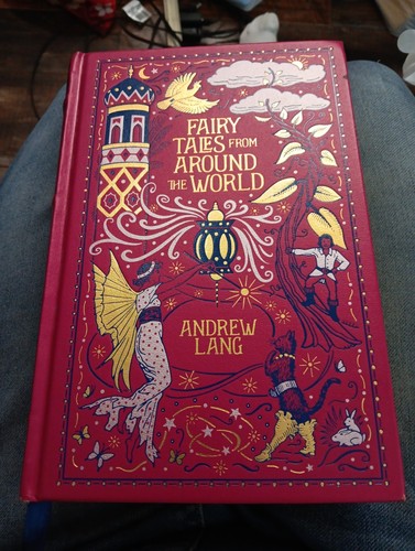 Fairy tales from - from, the
