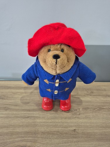 Classic paddington bear - paddington,