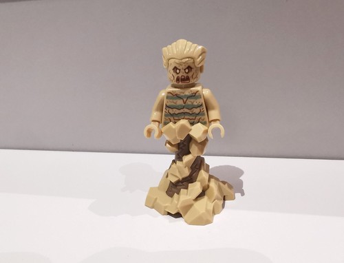 Lego sandman sand - lego,