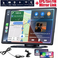 9" inch Touch Screen Car