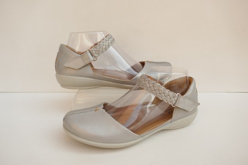 Hotter lake metallic - hotter,