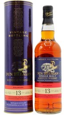 Dalmore - Dun Bheagan Single