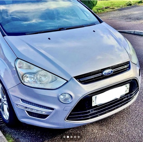 2010 ford max 0 - 2.0, tdci