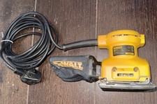 DEWALT DW411   240v Palm