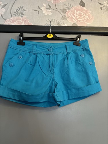 Tesco ladies turquoise - f&f,