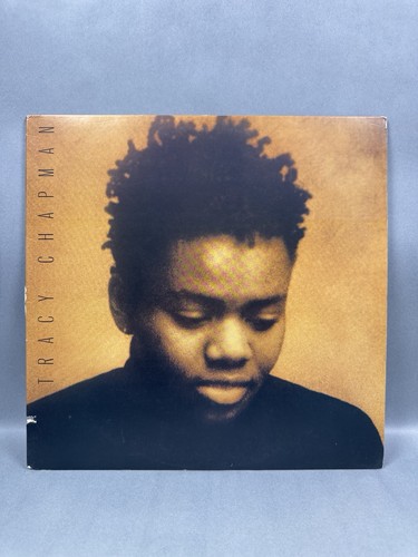 1988 tracy chapman self titled - 1988,