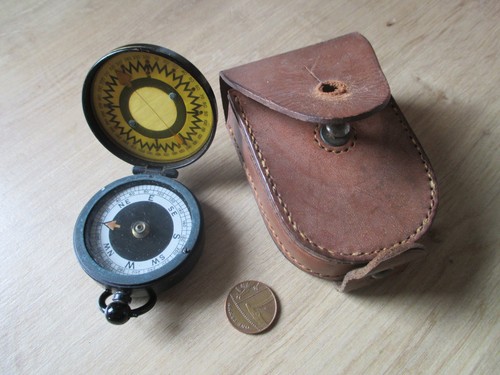 Magnapole vintage military
