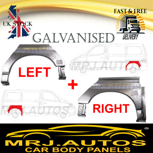 For toyota hiace ace 06 - toyota, 95-06