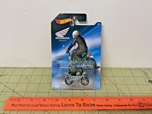 Hot wheels honda - wheels,
