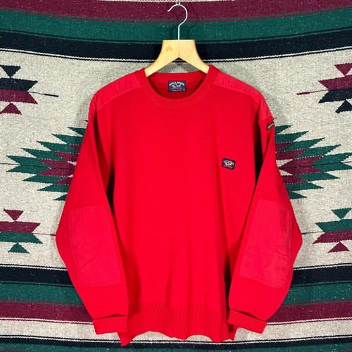 Vintage 90s paul shark - vintage,