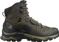 Salomon Mens Quest 4 GTX