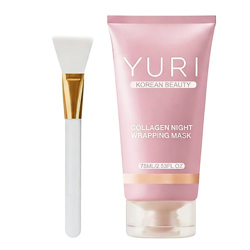 Yuri korean beauty collagen - yuri,