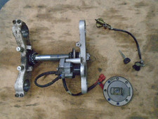 Yamaha YZF1000R Thunderace -