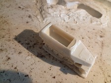20mm [Unpainted]  German  251