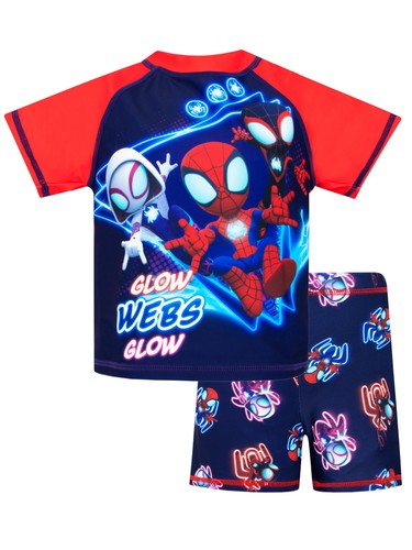 Marvel boys spiderman - marvel,
