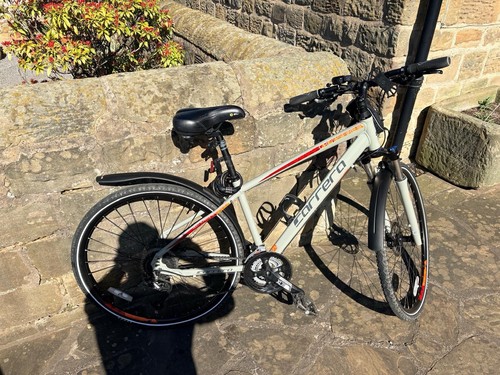 Carrera crossfire - crossfire, 2