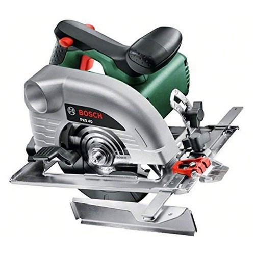 Bosch pks corded circular - corded,