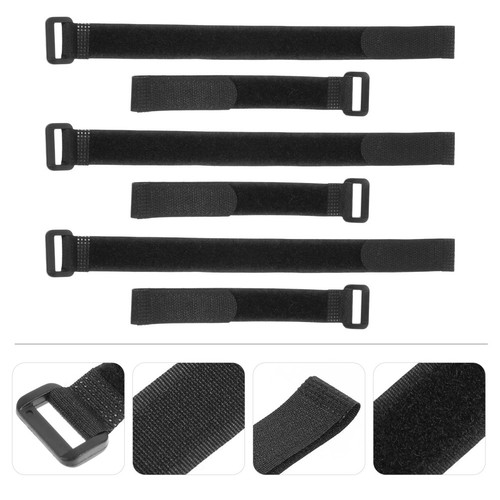 6pcs bike hooks rack - 6pcs,