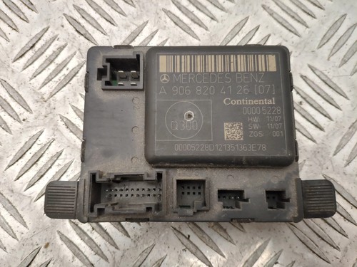 Mercedes benz sprinter - mercedes-benz, 3-t