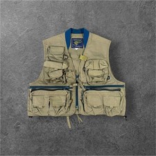 Daiwa Fishing Vest Vintage