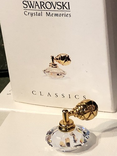 Swarovski crystal memories - swarovski,