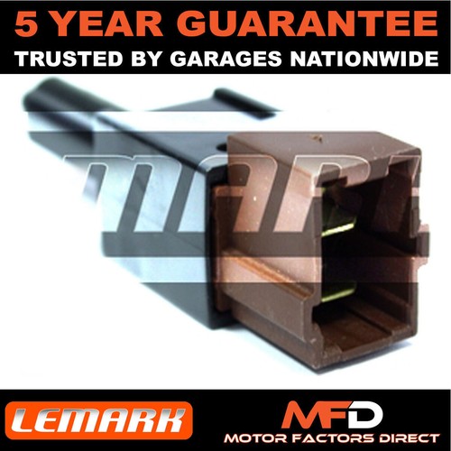 Lemark brake light - light, switch