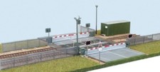 Wills SSM318 - Modern Level