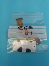 Nokia E66 UI Keymat Genuine