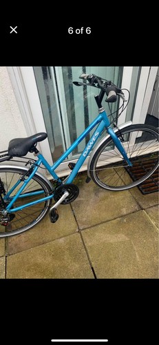 Dawes duchess trail - duchess, eq