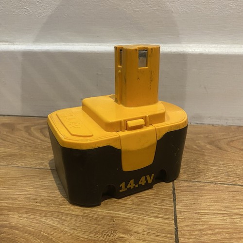 Ryobi bpp 1417 battery - x, bpp-1417