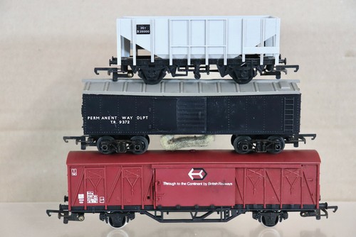 Triang hornby rake br - triang,