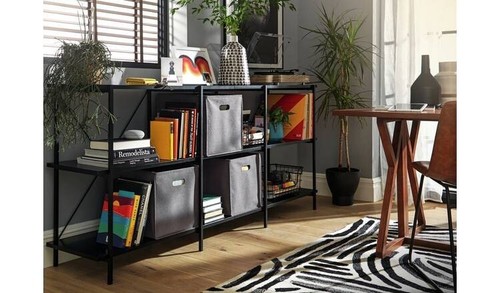 Habitat huckley industrial - huckley,
