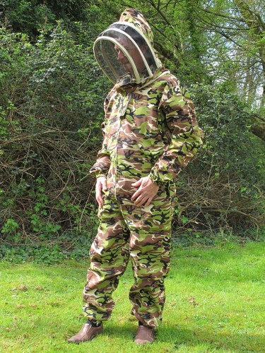 Premium quality beekeeping - quality,