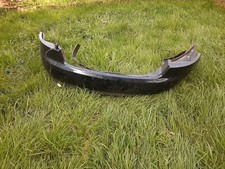 2004 MK3 AUDI A4 CABRIO REAR