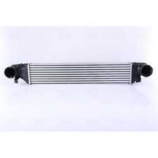 Intercooler For Mercedes