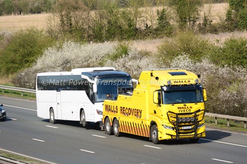 Truck photo 12x8 - truck,