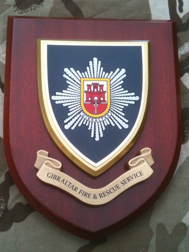Gibraltar fire and rescue - gibraltar,