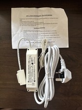 Dimming Electronic Transformer