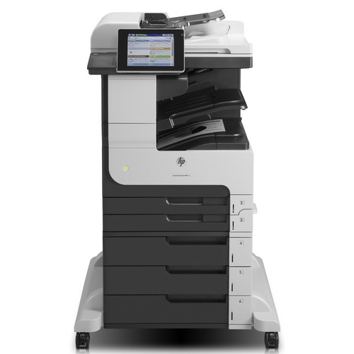 M725 printer laserjet man - printer,