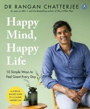 Chatterjee, Dr Rangan : Happy