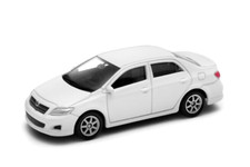 Welly NEX 1:60 1:64 Series