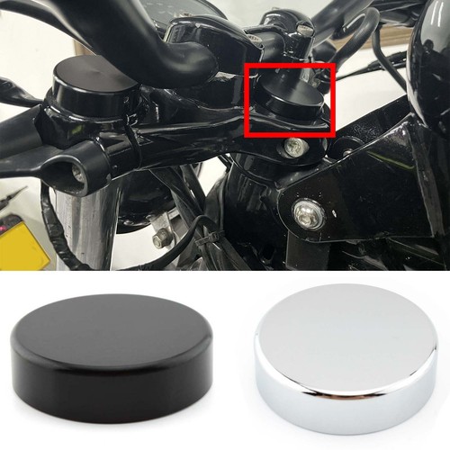 Motor upper fork stem - motor, center